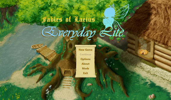 Everyday Lite screenshot 5