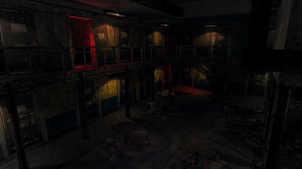 HJ: Sacrifice screenshot 2