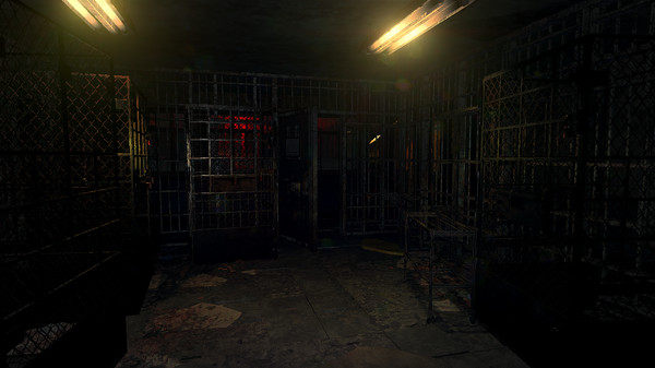 HJ: Sacrifice screenshot 3