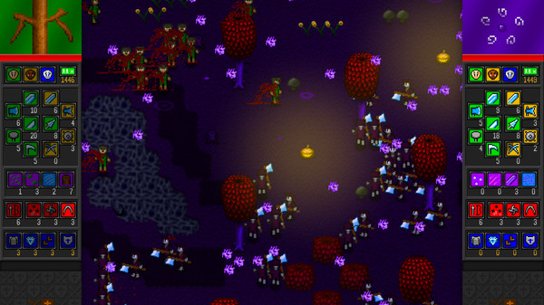 Souland screenshot 2