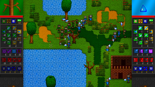 Souland screenshot 5