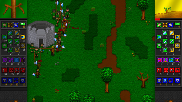 Souland screenshot 1
