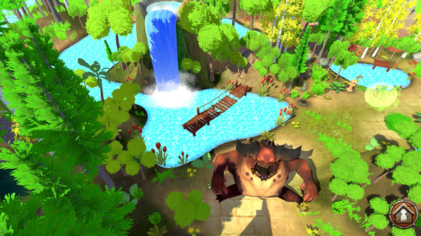 AWAKEN:Gunpowder Adventurer Day.Dream screenshot 8