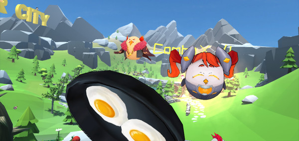 Flying Turkey screenshot 4