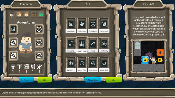 Dizzy Dungeon screenshot 5