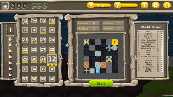Dizzy Dungeon screenshot 4