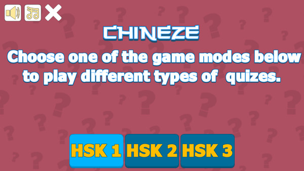 Chineze screenshot 3