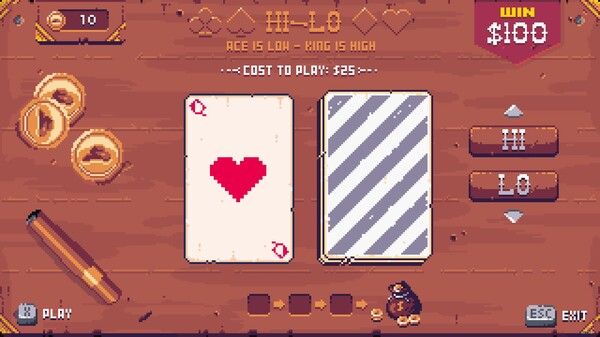 Gunman Tales screenshot 6