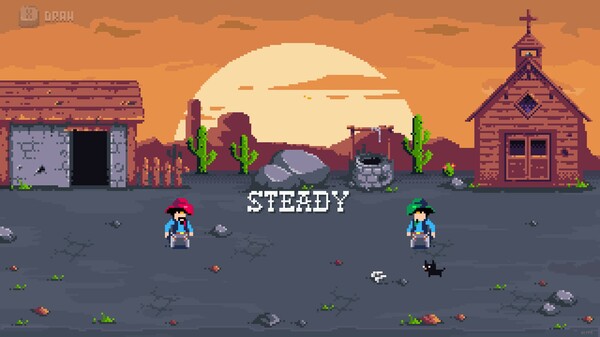 Gunman Tales screenshot 10