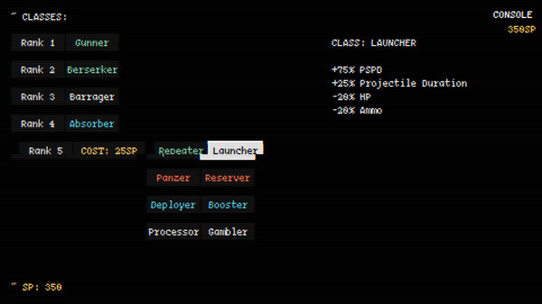 BYTEPATH screenshot 5
