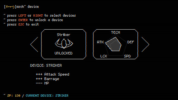 BYTEPATH screenshot 4