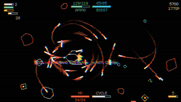 BYTEPATH screenshot 2