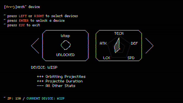 BYTEPATH screenshot 7