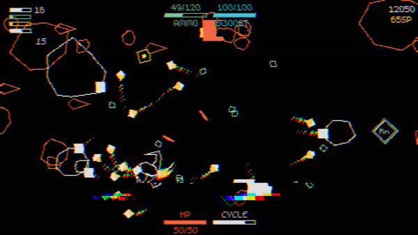 BYTEPATH screenshot 3