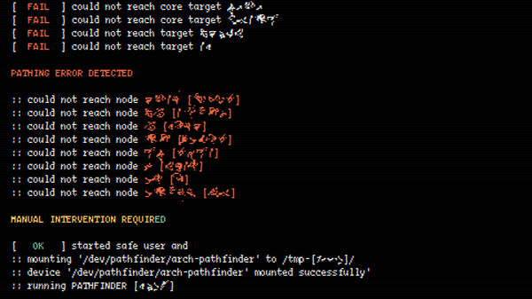 BYTEPATH screenshot 9
