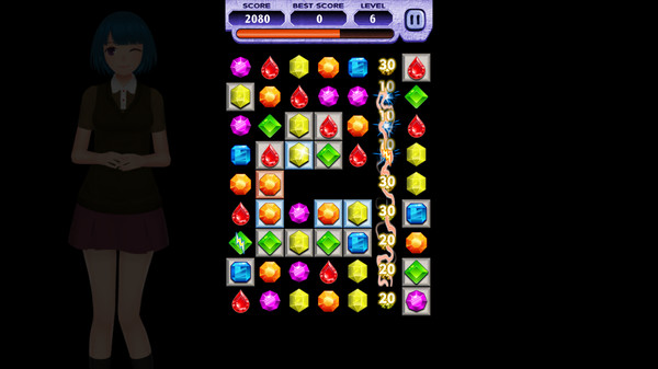 Star Sweet screenshot 3