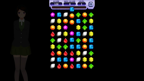 Star Sweet screenshot 2