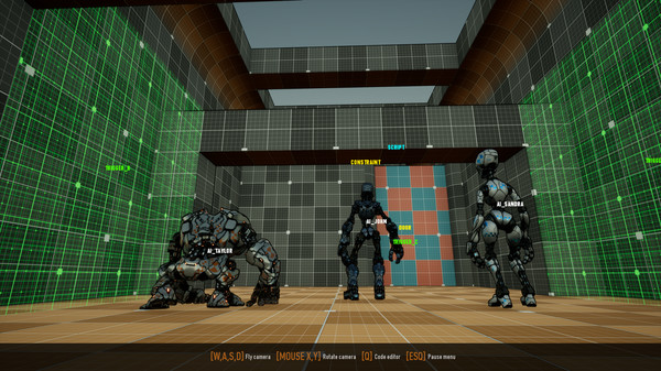 Android John 2.1 screenshot 7