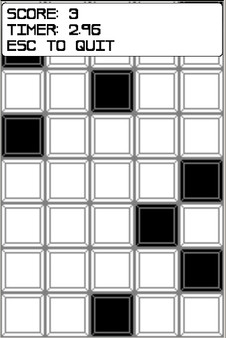 Tile Typer screenshot 4