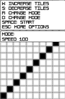 Tile Typer screenshot 2