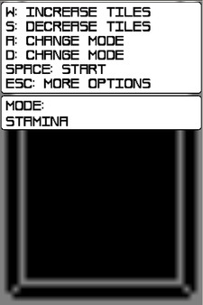 Tile Typer screenshot 1