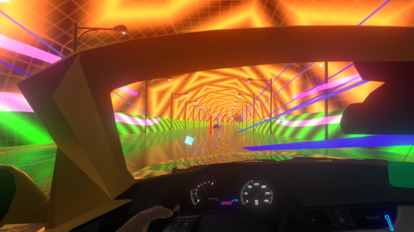 Audio Drive Neon screenshot 5