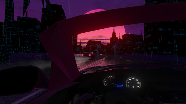 Audio Drive Neon screenshot 4