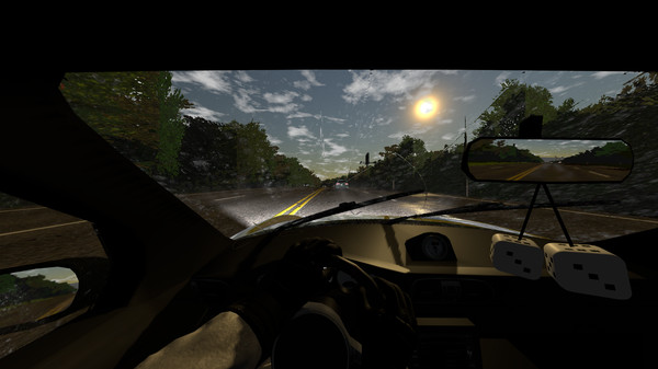 Audio Drive Neon screenshot 1