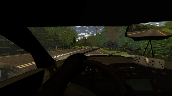 Audio Drive Neon screenshot 2