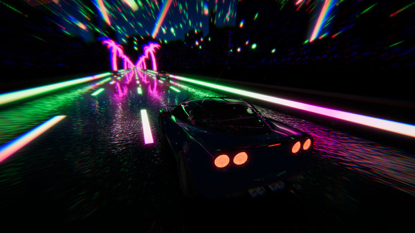 Audio Drive Neon screenshot 7