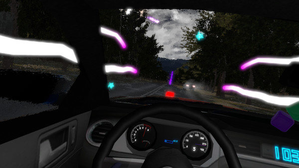 Audio Drive Neon screenshot 6