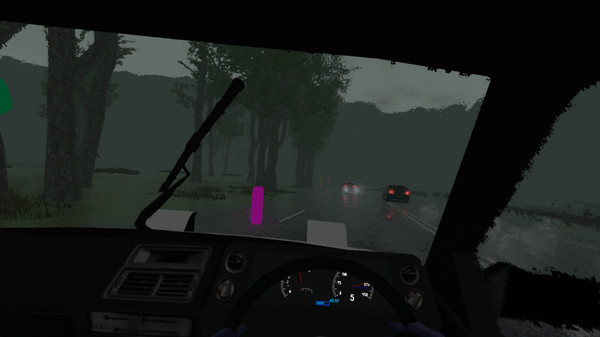 Audio Drive Neon screenshot 8