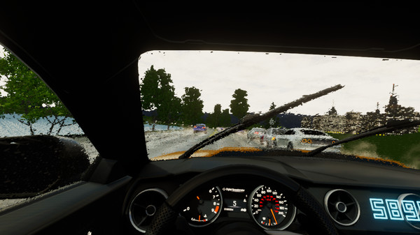 Audio Drive Neon screenshot 3