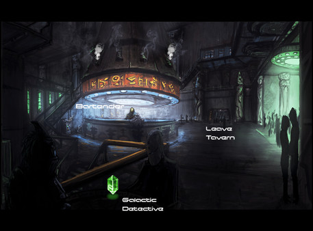 Frontier Runner screenshot 6