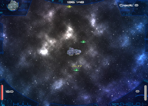 Frontier Runner screenshot 3
