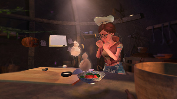 Dough screenshot 2