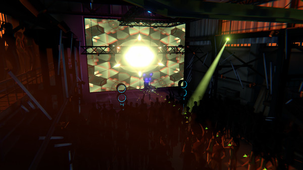 Futurejam screenshot 4