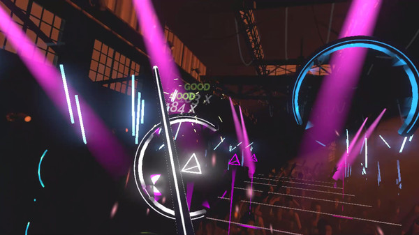 Futurejam screenshot 10