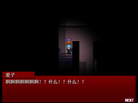 KAKUSANKIBOU / 扩散希望 screenshot 6