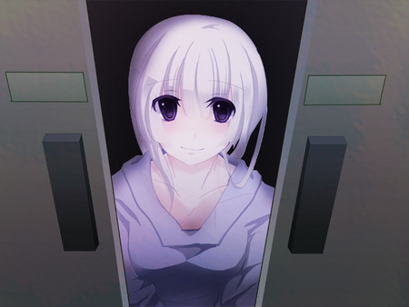 KAKUSANKIBOU / 扩散希望 screenshot 4
