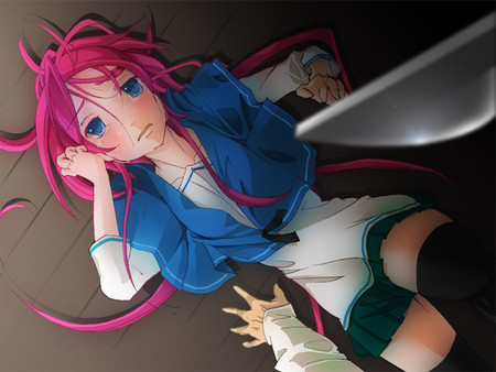 KAKUSANKIBOU / 扩散希望 screenshot 3