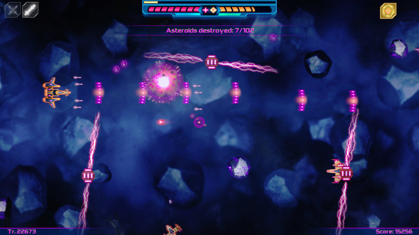 INSPACE 2980 screenshot 2