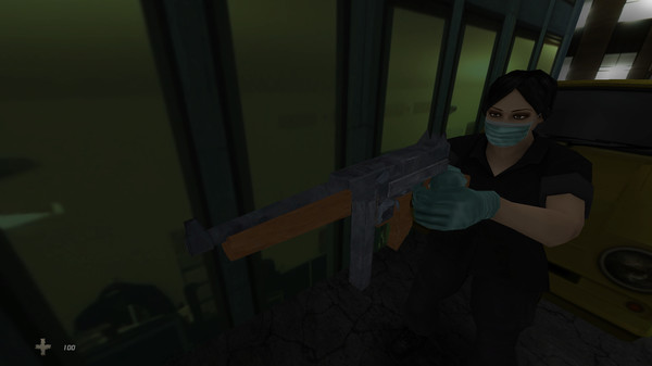 Retro Miami screenshot 5