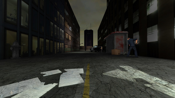 Retro Miami screenshot 1