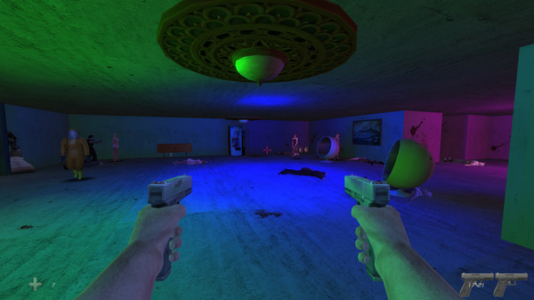 Retro Miami screenshot 4