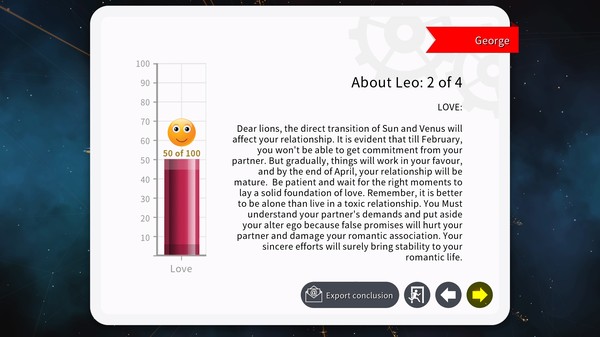 Astrology and Horoscope Premium screenshot 4