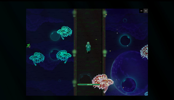 TRANSCEND screenshot 7