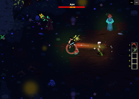 TRANSCEND screenshot 11