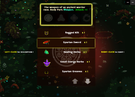 TRANSCEND screenshot 12