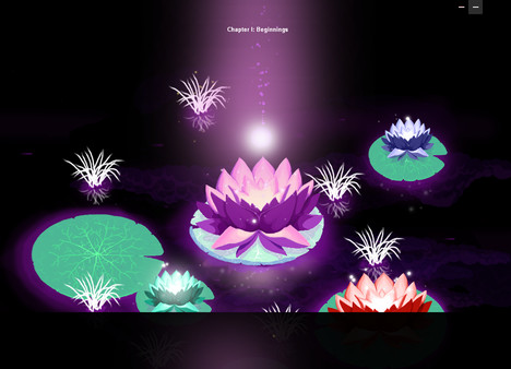 TRANSCEND screenshot 1